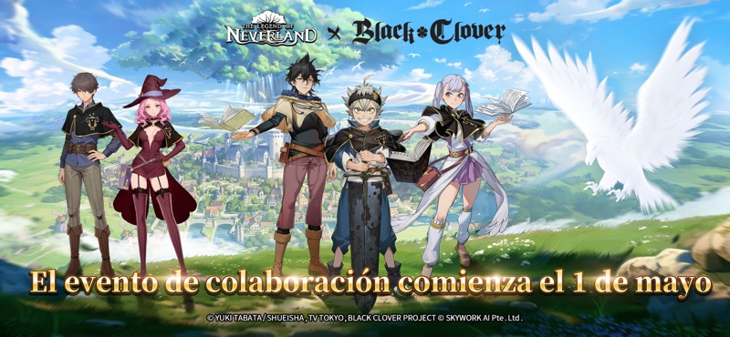 The Legend of Neverland screenshot 2