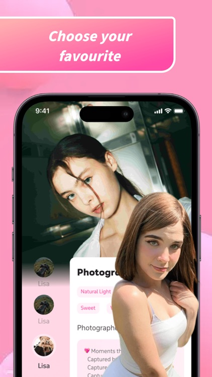 Plive - Share & Meet