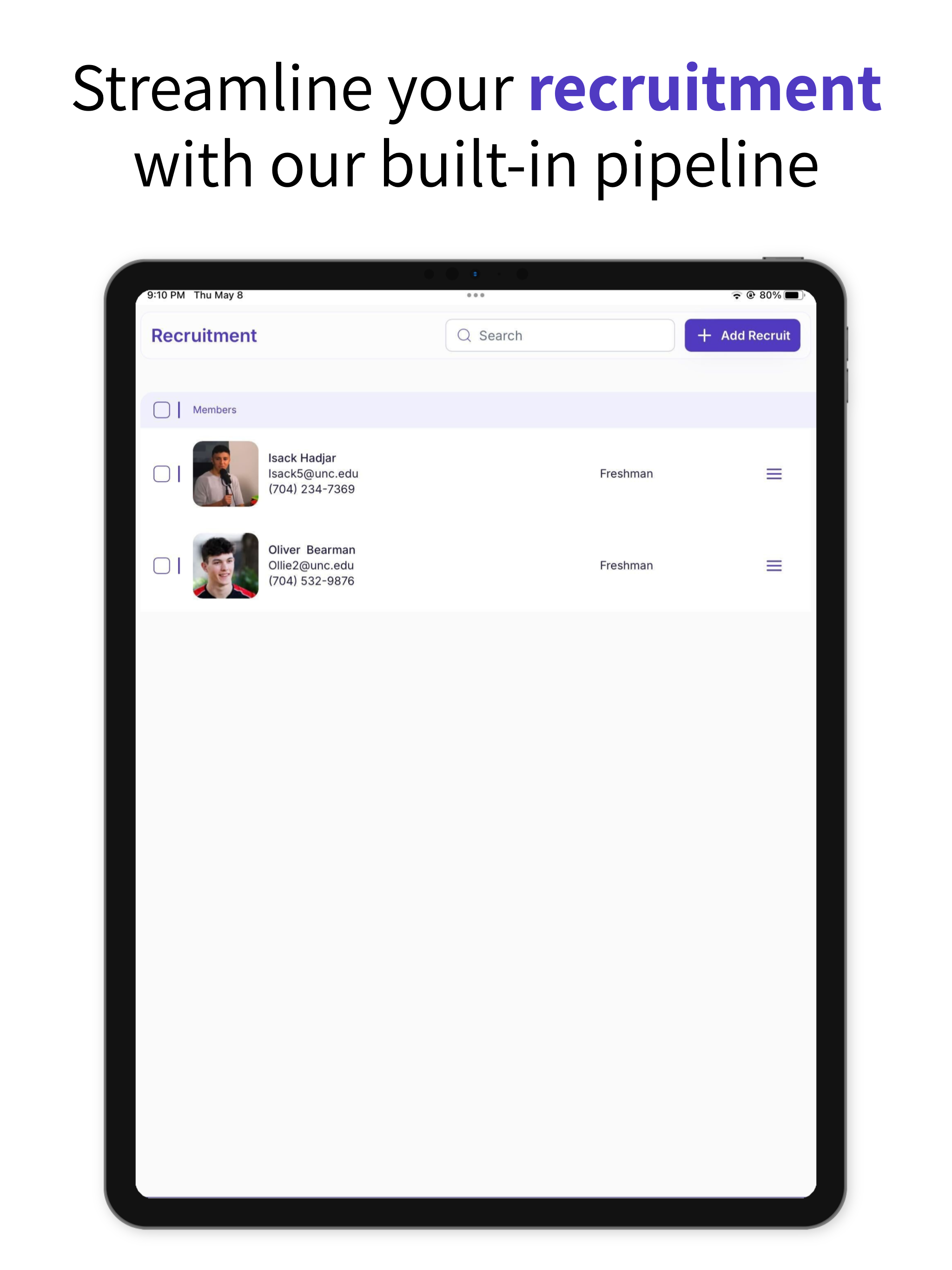 Greek Connect Mobile screenshot 11