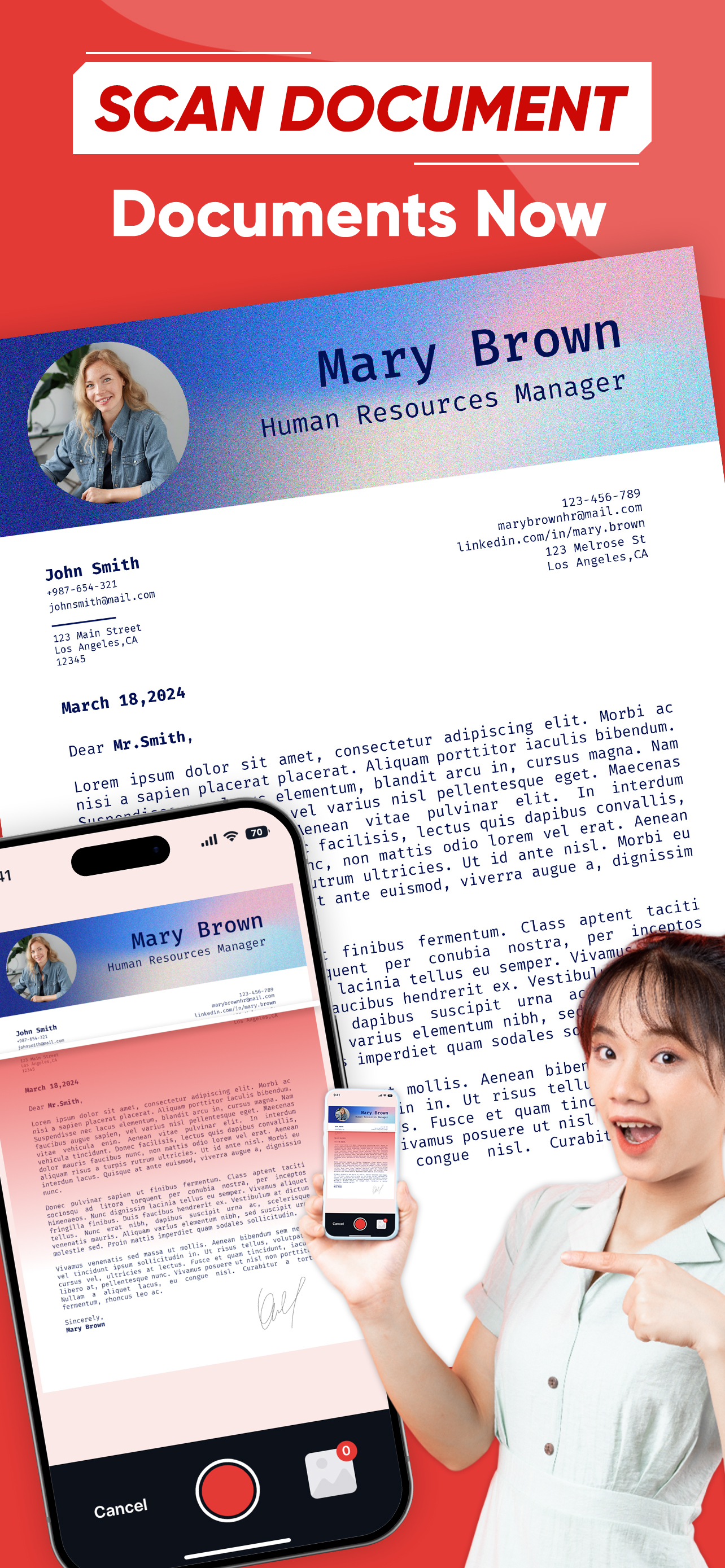 Signature PDF - All Flow PDF