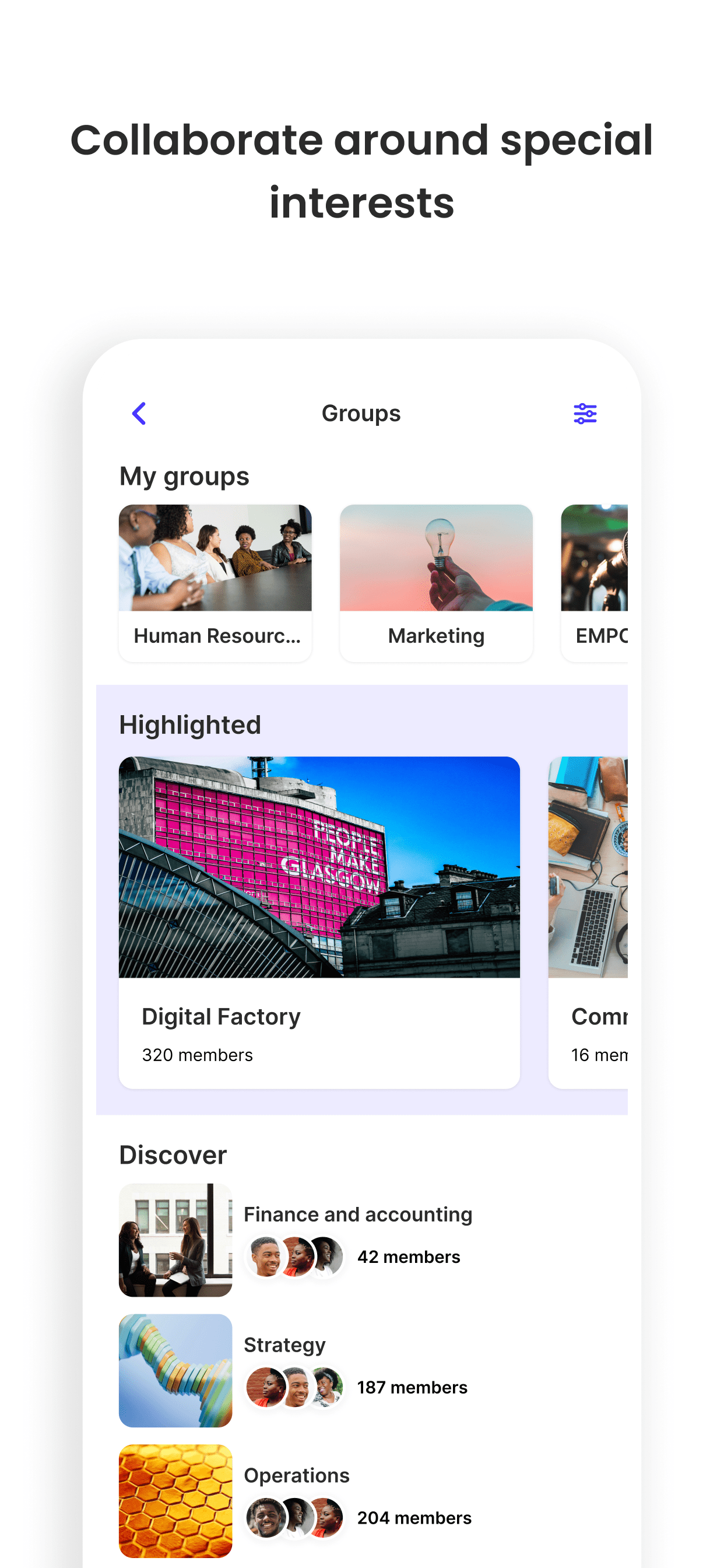 Realty HomeBase screenshot 6