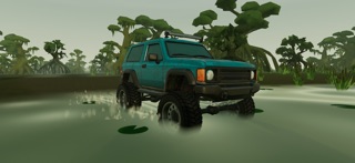 Coldwater County: Offroad 4x4 screenshot 3