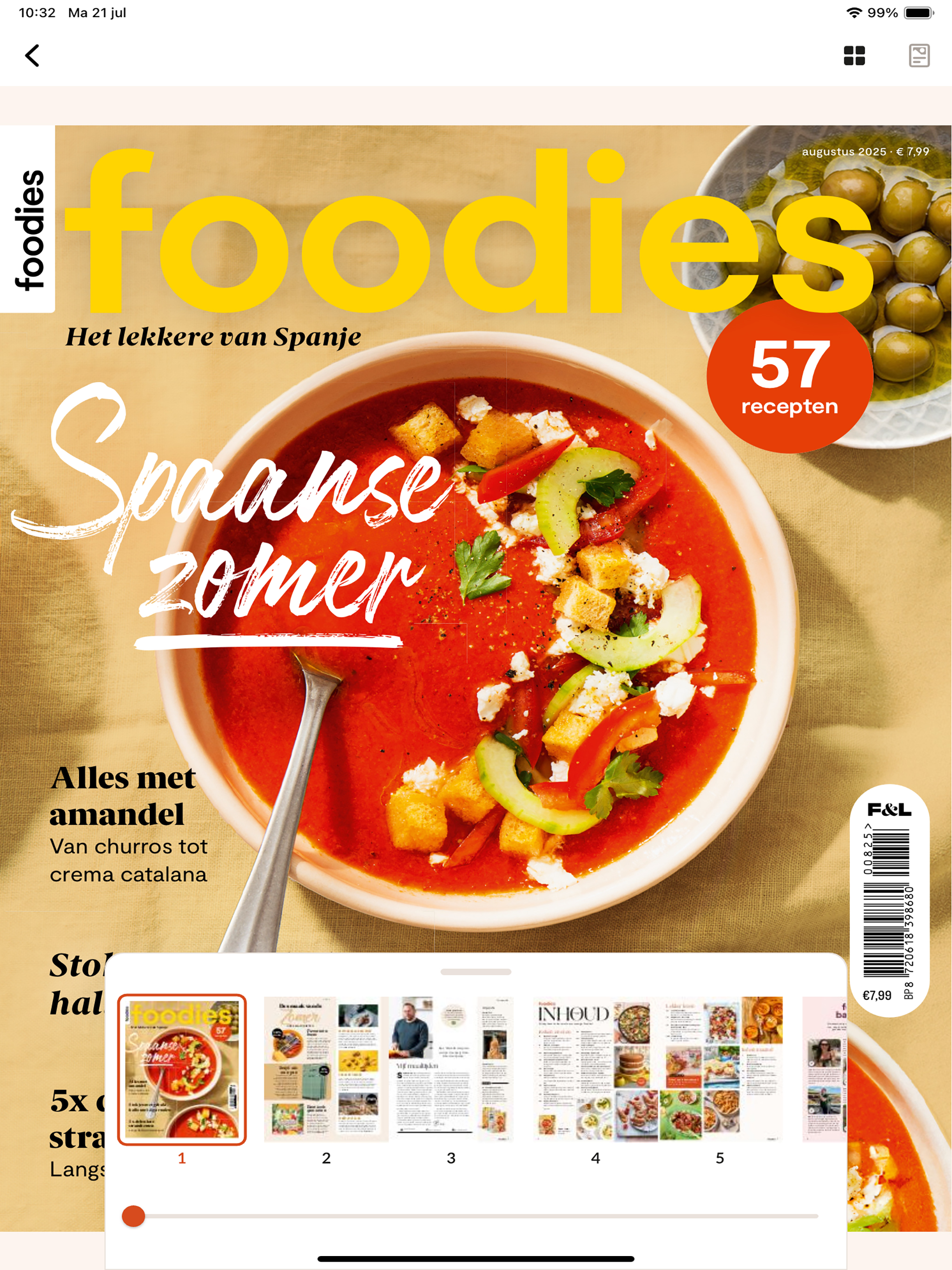 foodies