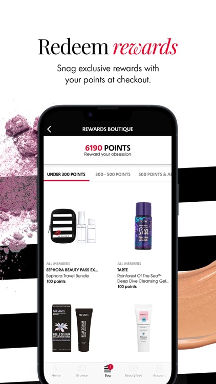 Sephora - Beauty Shopping screenshot-7