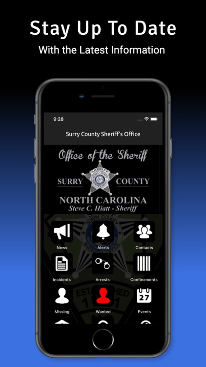 Surry County Sheriffs Office