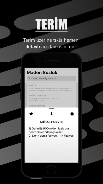 Maden Sözlük screenshot-4