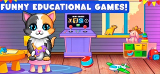 Colouring for kids - Hawkie iPhone screenshot