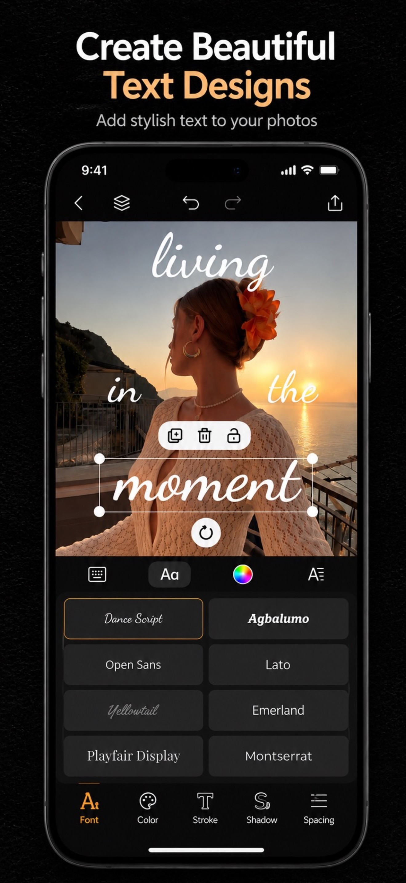 Scroll & Collage Maker: InsMix screenshot 5