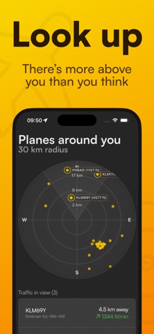 Zephy screenshot