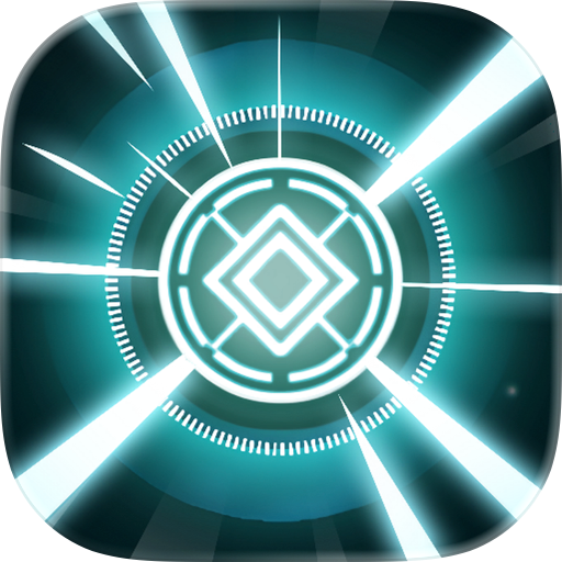 Geometry Cannon : Idle Defense