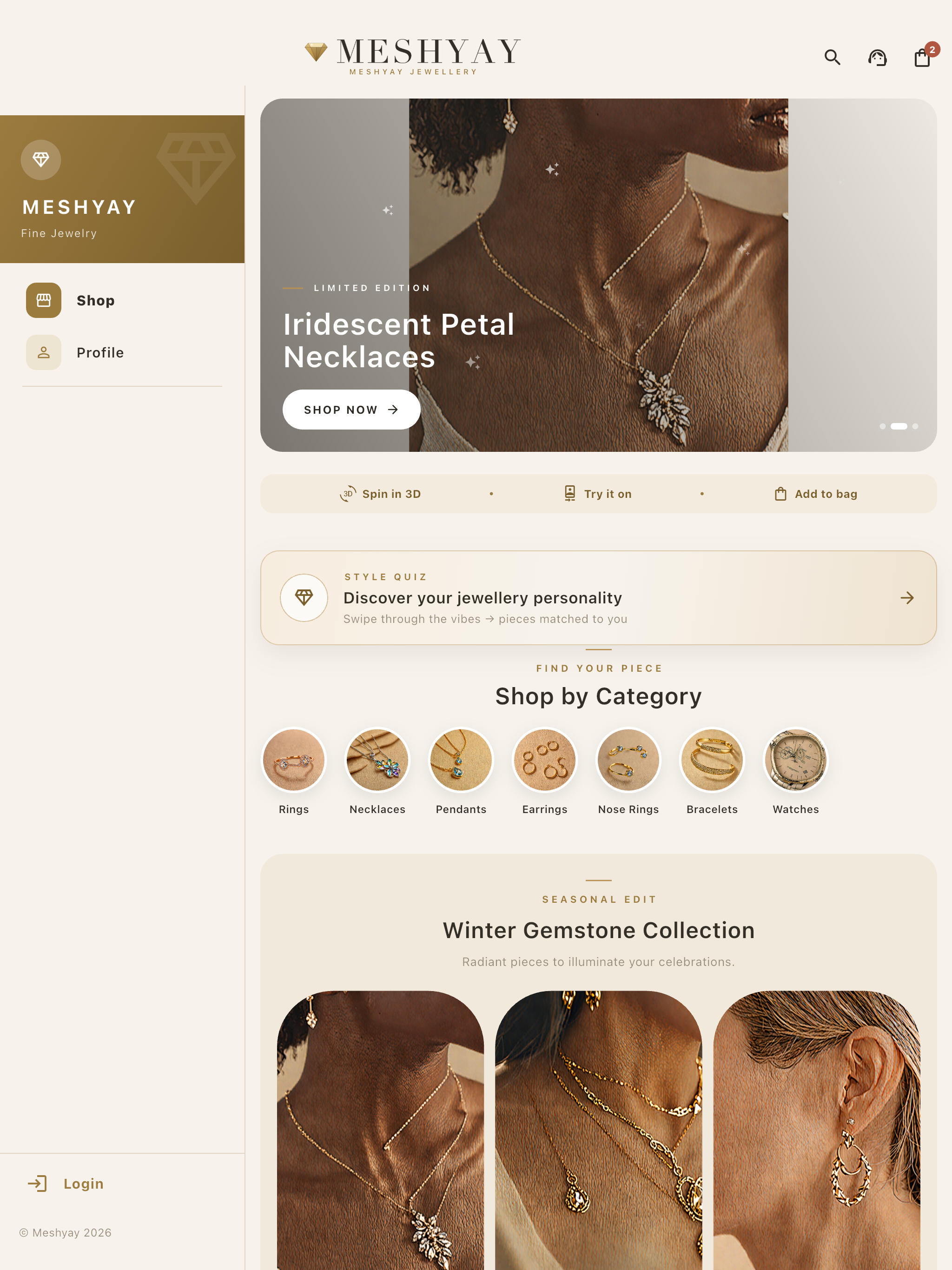 Meshyay screenshot 7