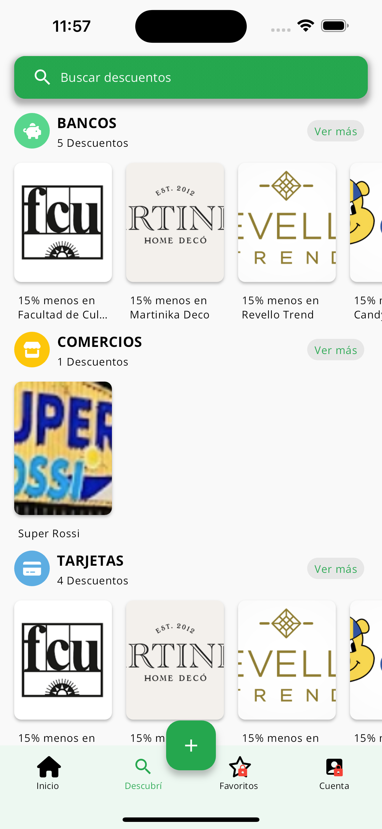 benefita screenshot 4