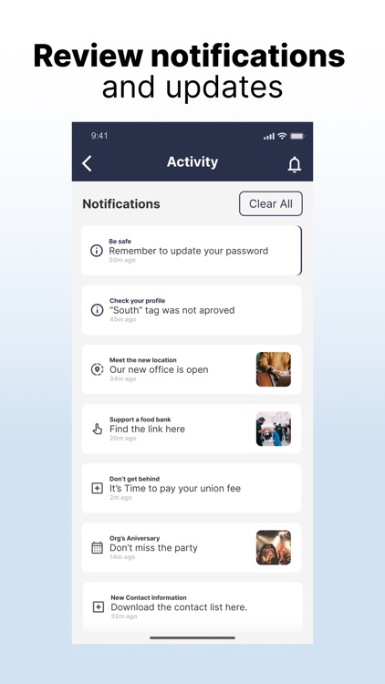 HOUSING AUTHORITY screenshot-4