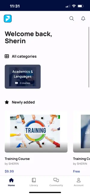 Trueven screenshot 2