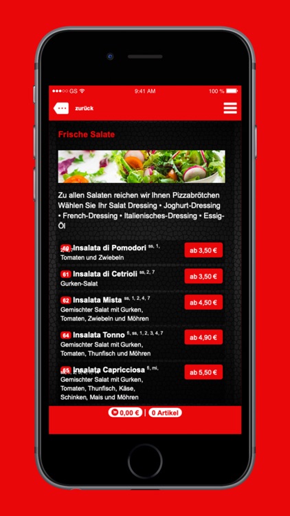 Pizzeria Royal Zorbas screenshot-3