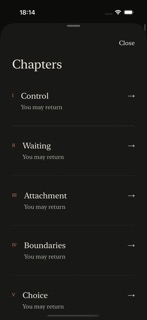A Point Within screenshot 2