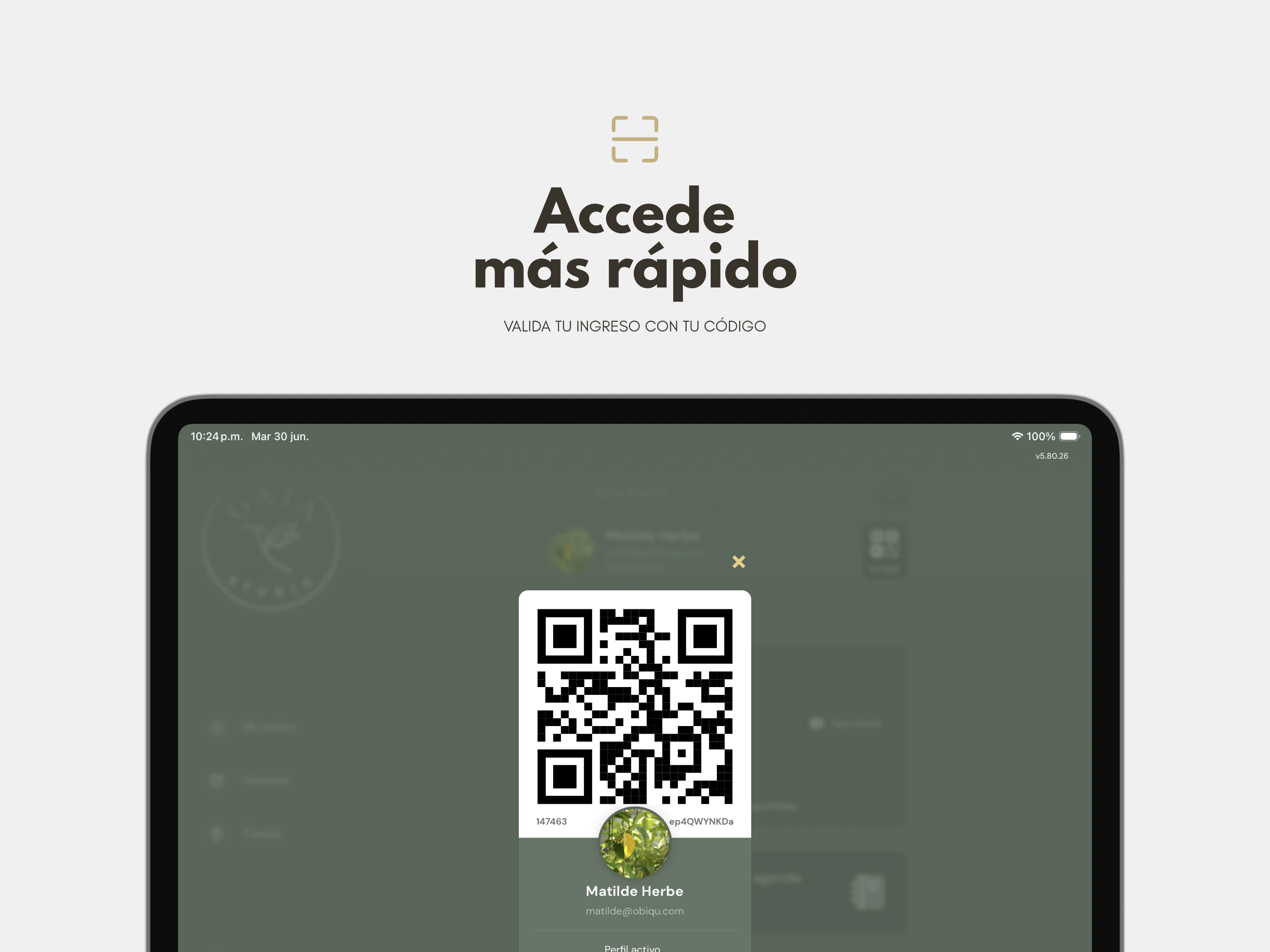GAIA Studio screenshot 10