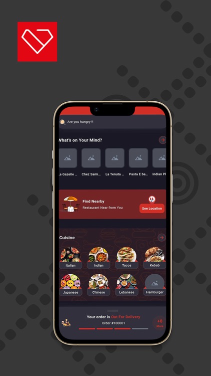 PIKUP Delivery screenshot-3