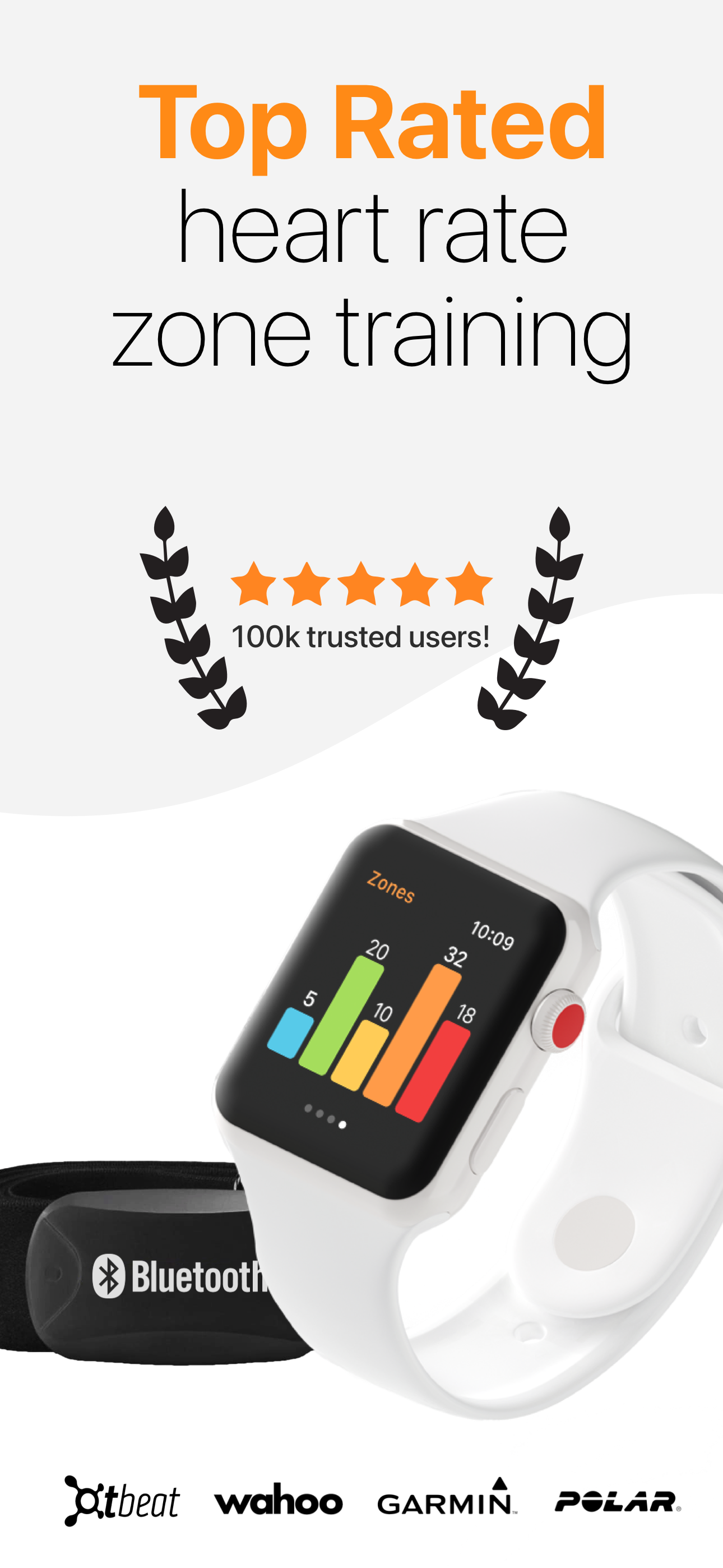 Cardio Workout Companion