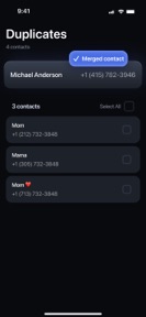 AI Phone Cleaner－Clean Storage screenshot