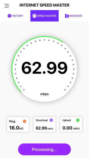 Wifi Signal Strength Analyzer screenshot 1