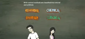 Family Planning G8 screenshot 2