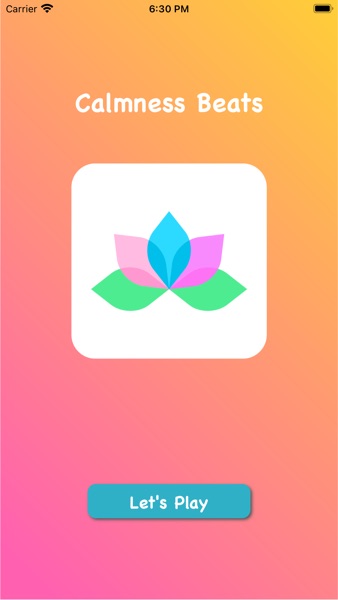 【图】Calmness Beats(截图1) 【图】Calmness Beats(截图1)