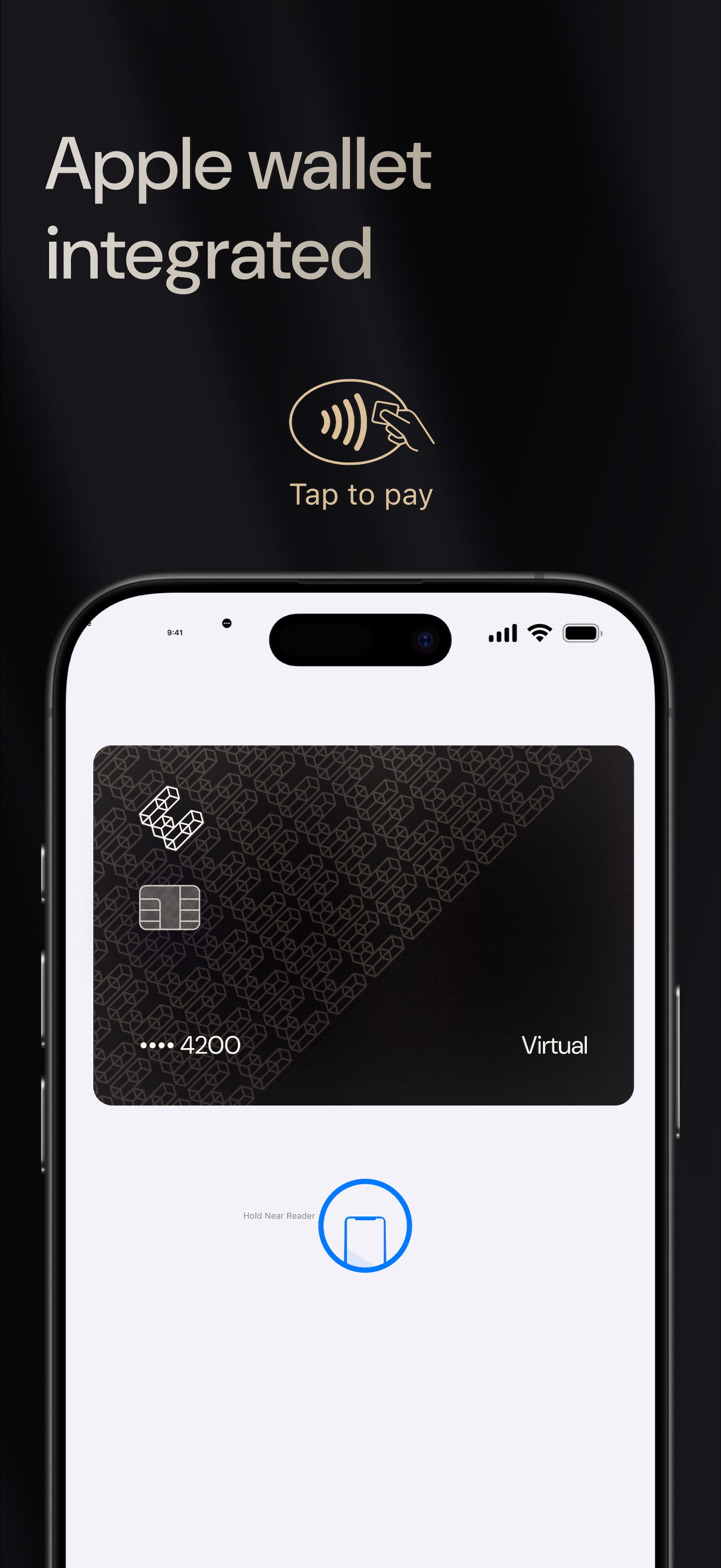ether.fi: Crypto Card & Spend screenshot 3