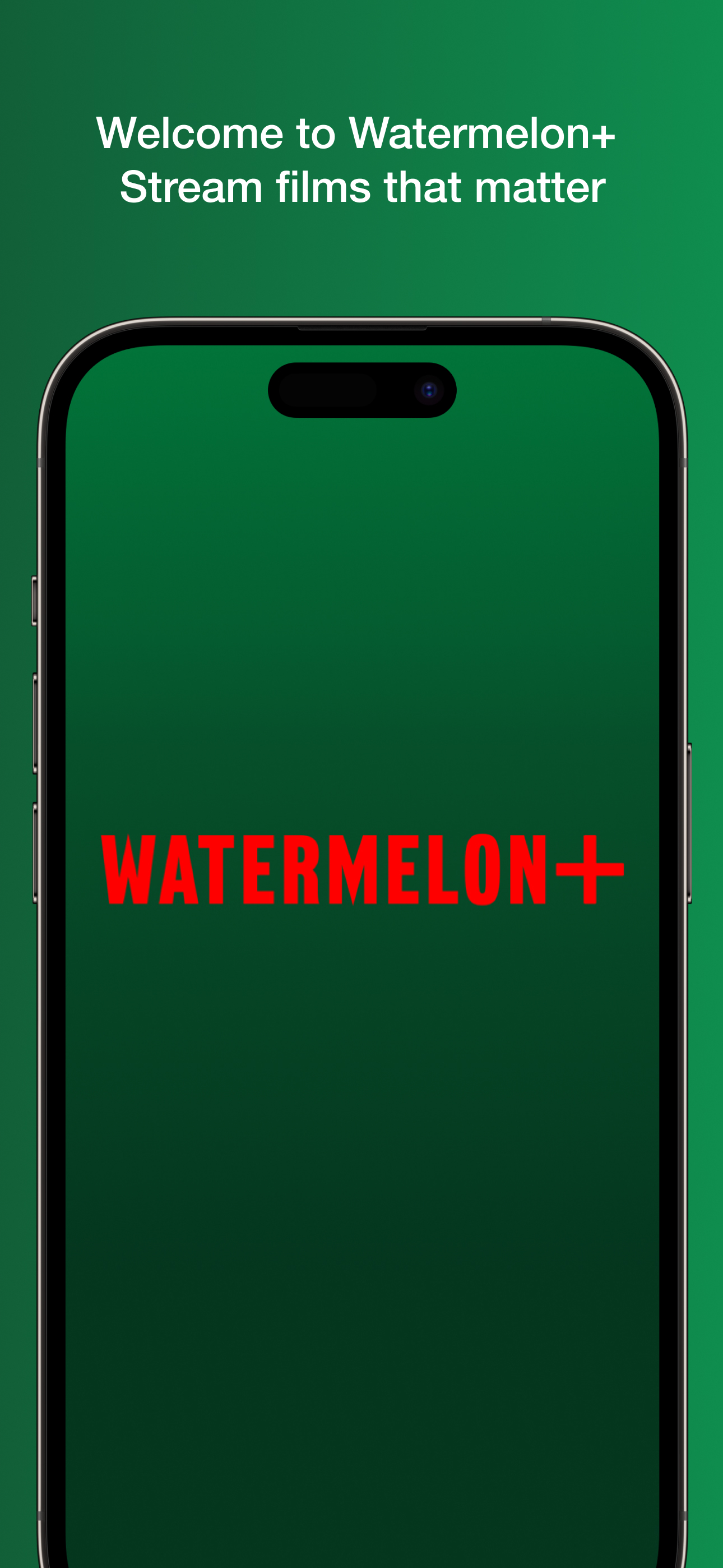 Watermelon+