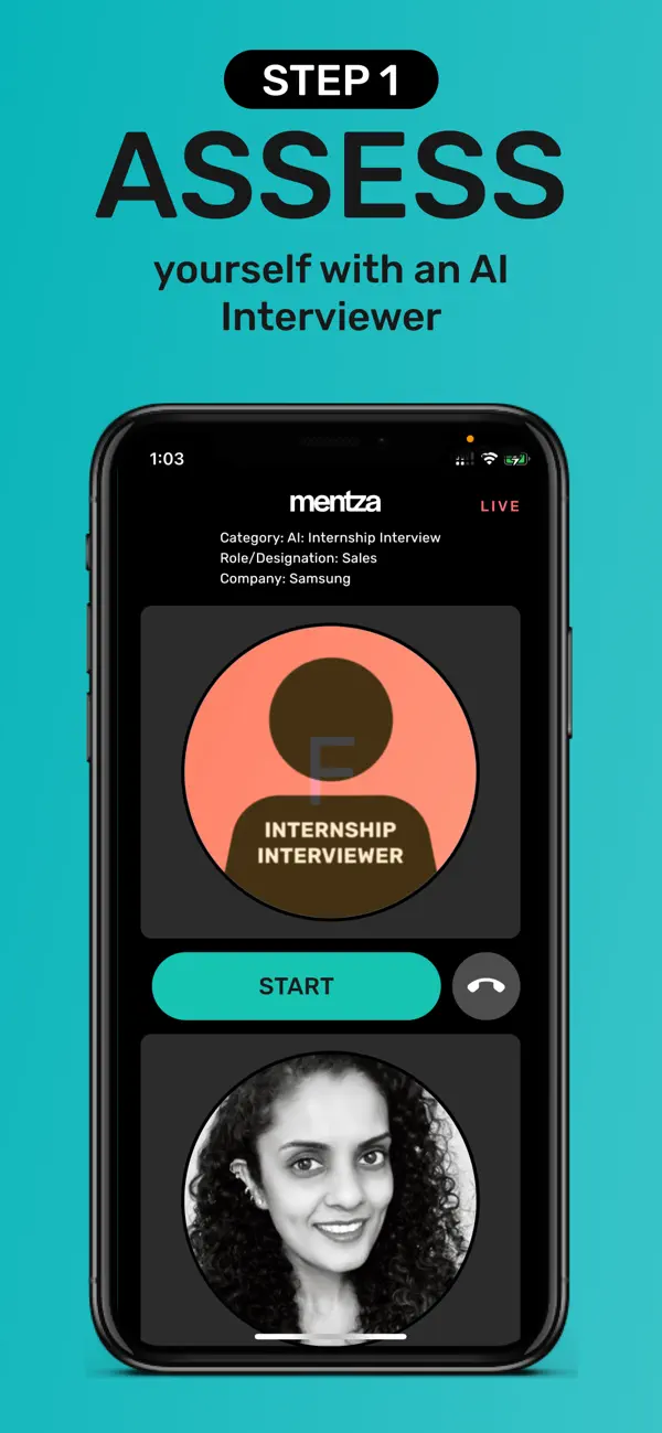 Screenshot #3 pour Mentza