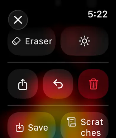 JOYscratch screenshot 5