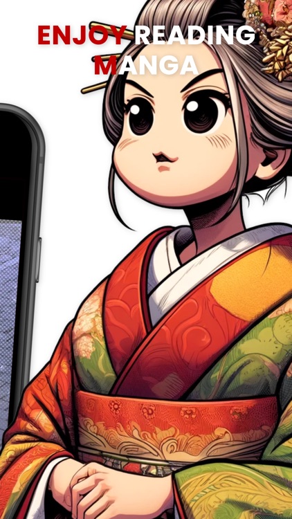 Manga Reader Manwa & Manhua