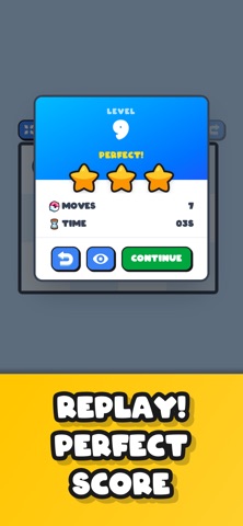 Pipe Panic - Puzzle Game Screenshot 4 of 5