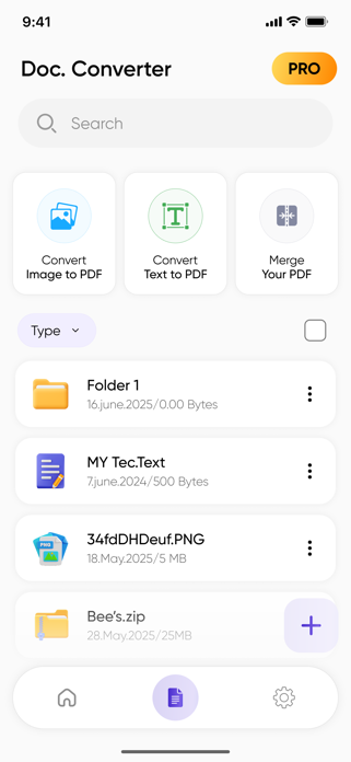 ZipCraft: ZipUnzip & File Tool Screenshot 8 of 8
