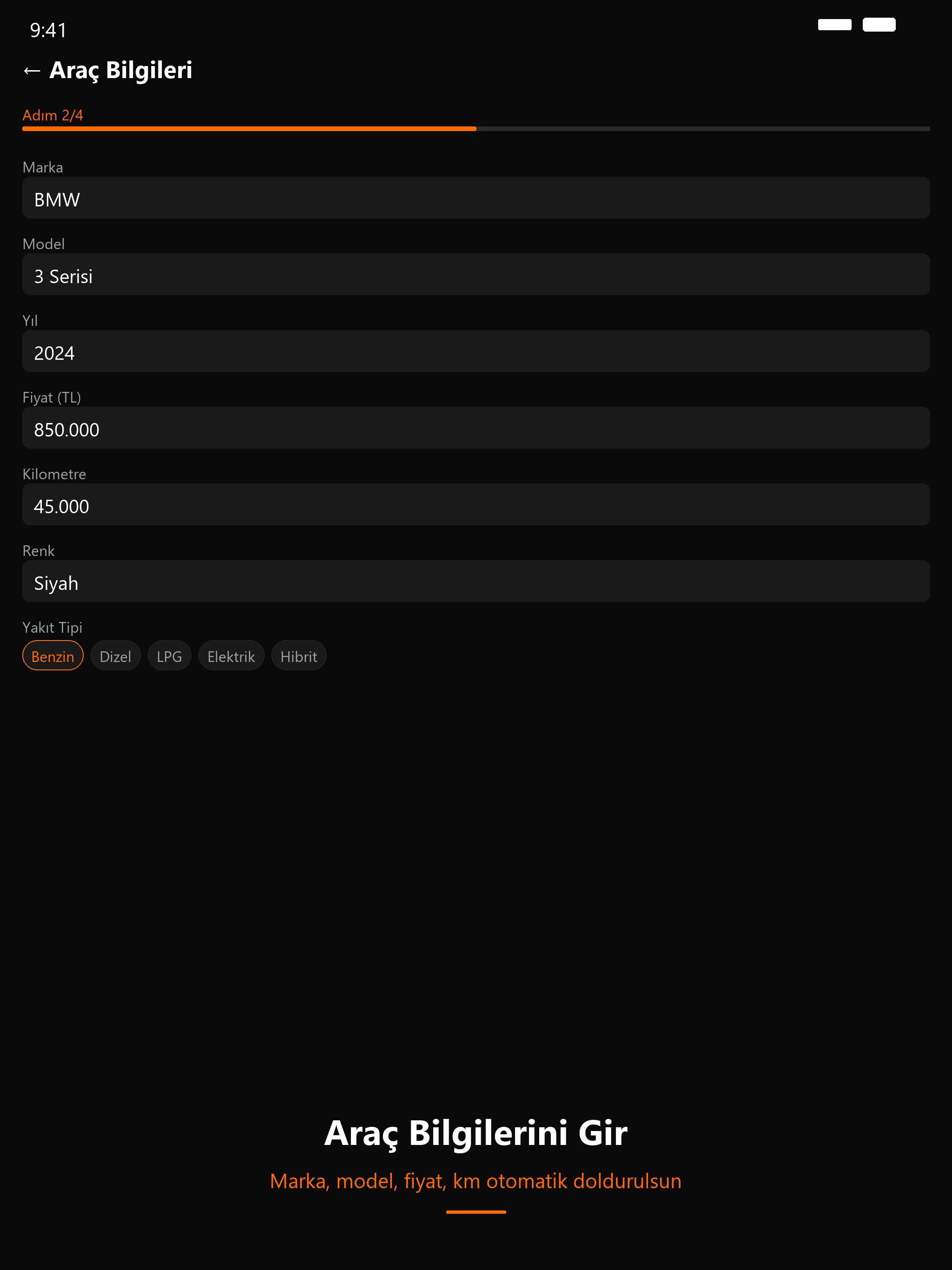 GaleriPost screenshot 11