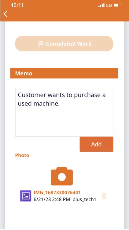 ConSite +S screenshot-5