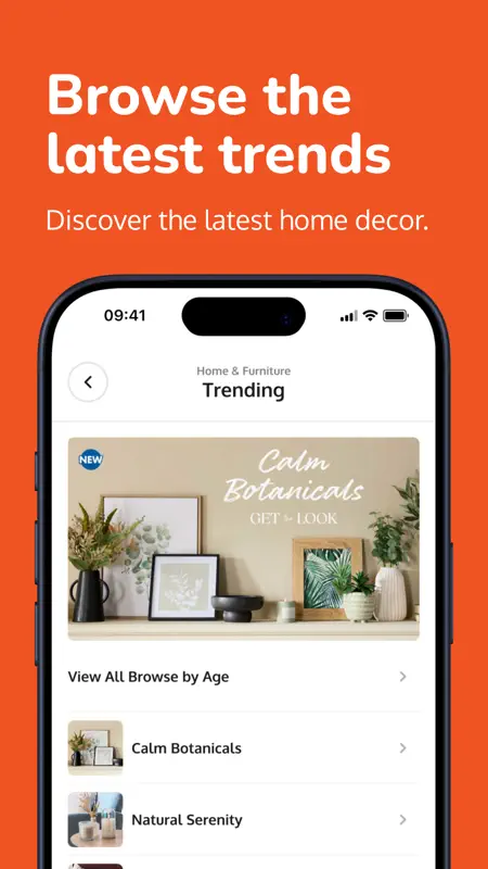 B&M Stores screenshot 4 of 7