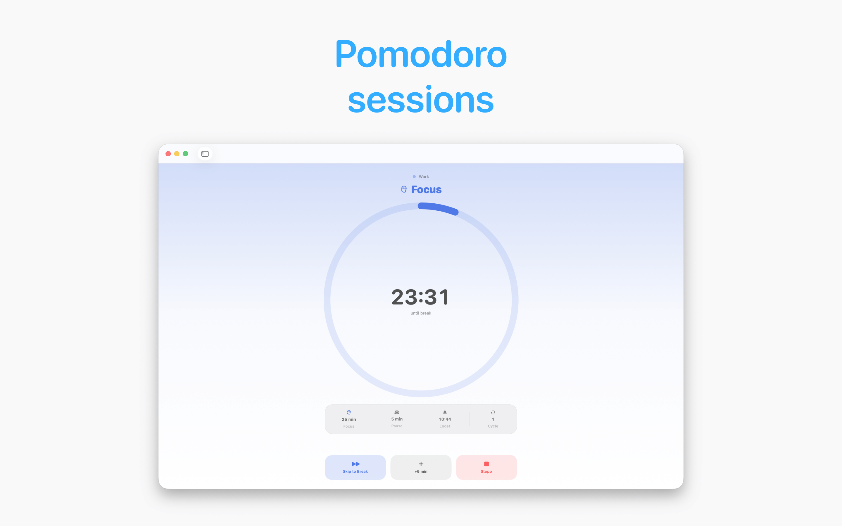Chronicler - Time Tracker screenshot 14