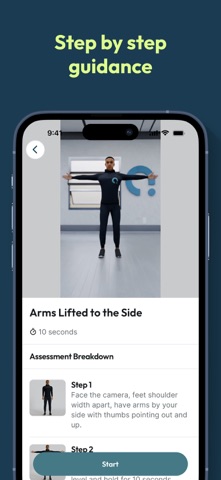 Arplo Health Screenshot 6 of 8