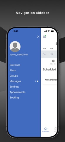 Elite Performance Protocol screenshot