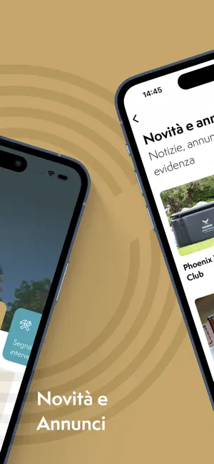 Adamello 10 Concierge screenshot 2