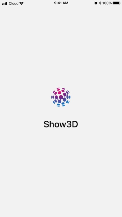 Show3D