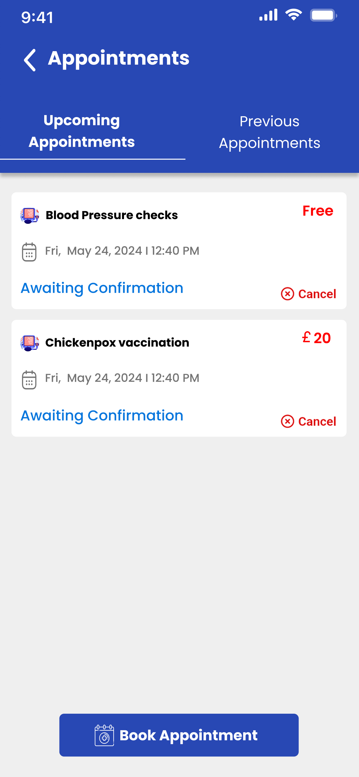 MSN Pharmacy
