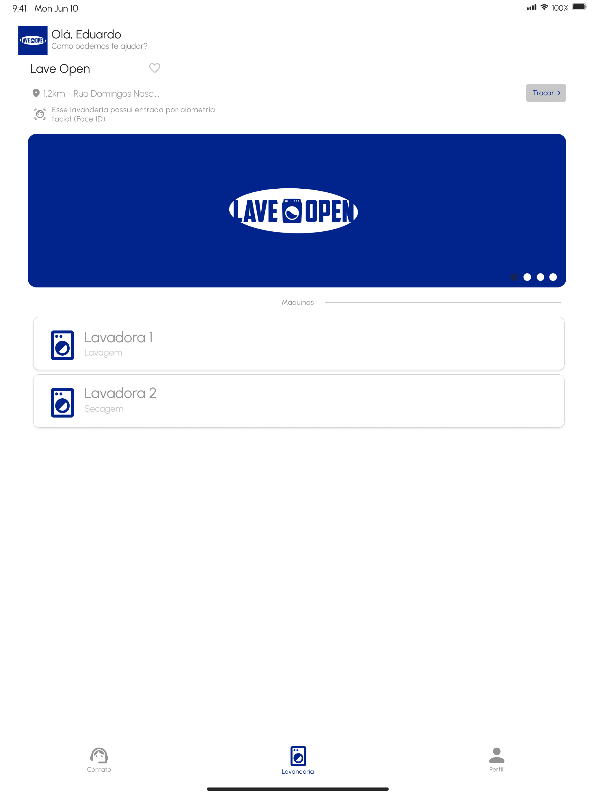 LAVE OPEN screenshot 13