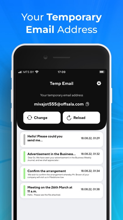 iSpeed - Internet Speed Test screenshot-4