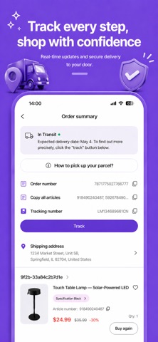 Cheap USA－Wholesale Clothing screenshot