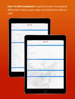 QuickEM iPad image 2