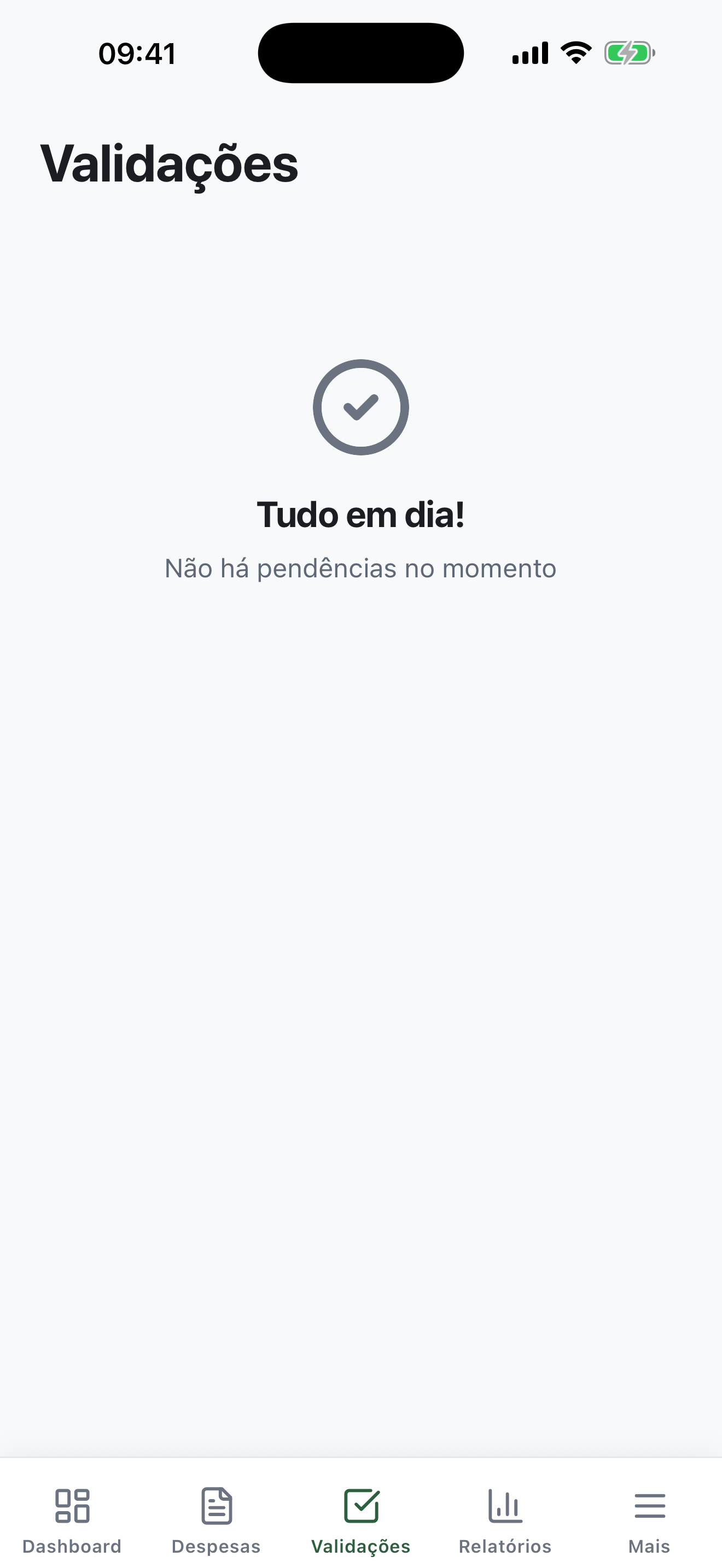 Rumo Finance screenshot 5