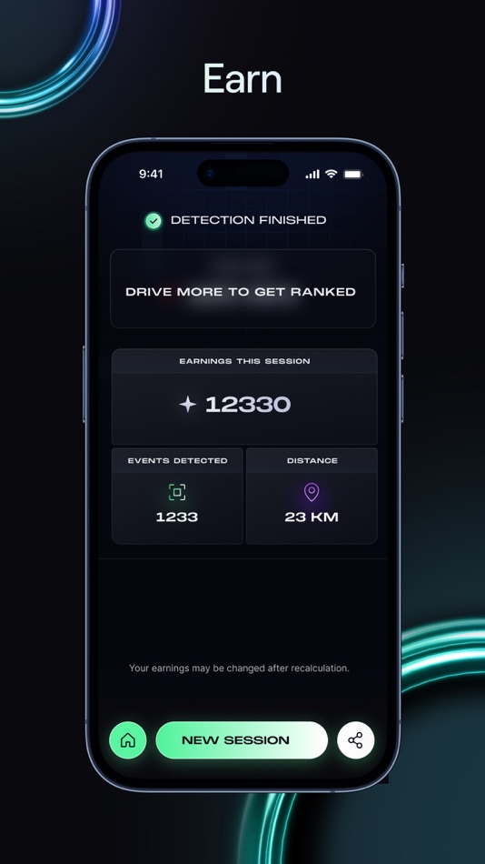 #2. NATIX Drive& (iOS) 由: NATIX GmbH