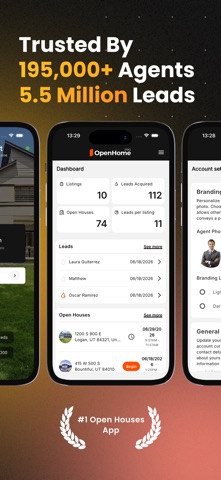 Open Home Pro: Open House Screenshot 7 of 7